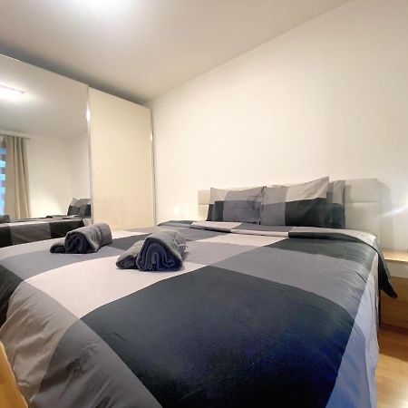 Near Lake Spacious & Furnished Beautiful Apartment Vienna Exterior photo