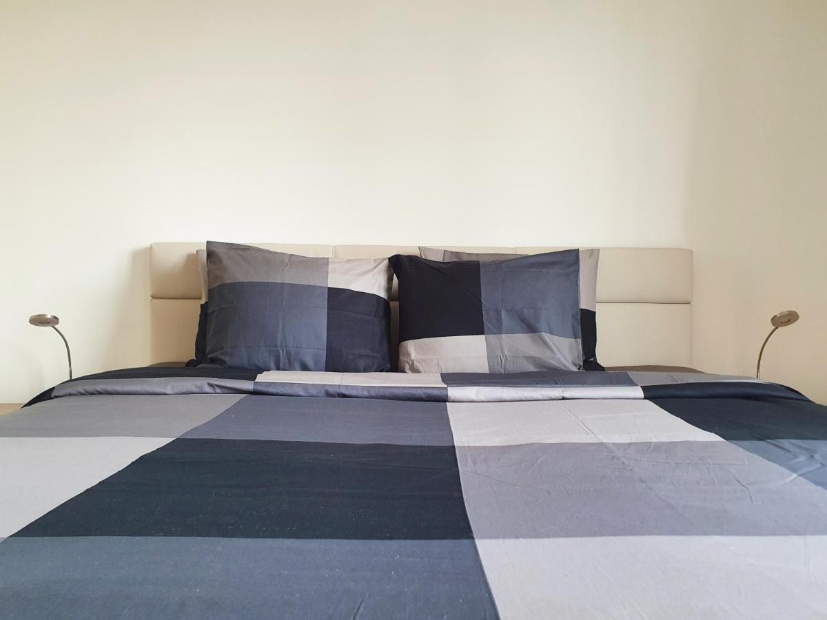Near Lake Spacious & Furnished Beautiful Apartment Vienna Exterior photo