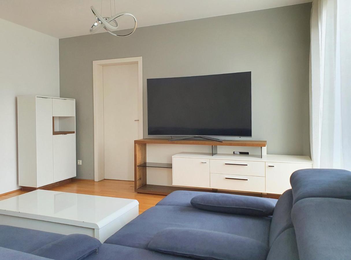 Near Lake Spacious & Furnished Beautiful Apartment Vienna Exterior photo