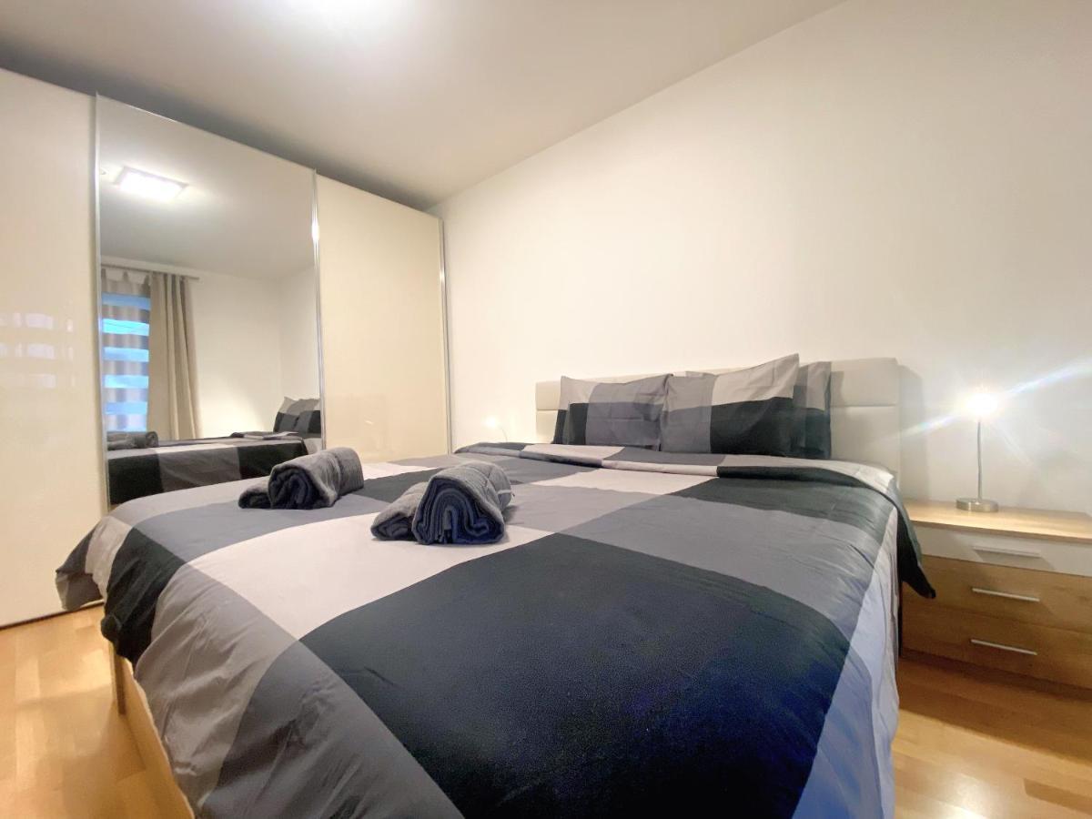 Near Lake Spacious & Furnished Beautiful Apartment Vienna Exterior photo